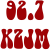 JAM Central - KZJM-LP Logo