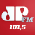 Jovem Pan Barretos Logo