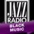 Jazz Radio - Black Music Logo