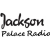 Jackson Palace Radio Logo