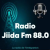 Jiida FM Logo