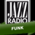 Jazz Radio - Funk Logo