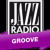 Jazz Radio - Groove Logo