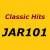 J.A.R. Services - Classic Hits JAR101 Logo