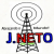 J.Neto Radio Web Logo