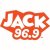 JACK 96.9 - CJAQ-FM Logo