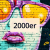 JAM FM - 2000er Logo
