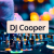 JAM FM - DJ Cooper Logo