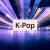 JAM FM - K-Pop Logo