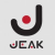 JEAK Radio Logo