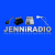 JENNiRADIO Logo