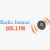 JF 105.1 FM Logo