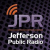 JPR Classics & News - K207AB Logo