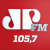 JP FM Caldas Novas Logo