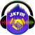 Jalinan Kasih FM (JKFM) Logo