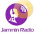 Jammin Radio Logo