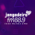 Jangadeiro FM Logo