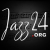 Jazz24 - KNKX-HD2 Logo