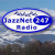 JazzNet247 Radio Europe Logo