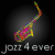 Jazz4Ever Logo