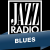 Jazz Radio - Blues Logo