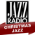Jazz Radio - Christmas Logo