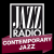 Jazz Radio - Contemporary Jazz Logo