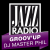 Jazz Radio - Groov'up DJ Master Phil Logo