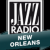 Jazz Radio - New Orleans Logo