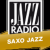 Jazz Radio - Saxo Jazz Logo
