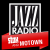 Jazz Radio - Stax & Motown Logo