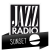 Jazz Radio - Sunset Logo