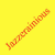 Jazzerainious Logo