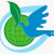 Jesus Coming FM - Arabic Logo