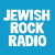 Jewish Rock Radio Logo