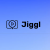 Jiggl Radio Logo