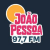 João Pessoa FM Logo