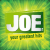Joe Radio Logo