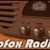 Jofox Radio Logo