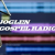 Joglen Gospel Radio Logo