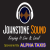 Johnstone Sound Logo