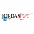 Jordan 105.5 FM Logo