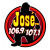 José FM Phoenix - KDVA Logo
