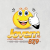 Jovem Fm Benevides Logo