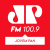 Jovem Pan São Paulo Logo