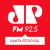 Jovem Pan Santa Fé do Sul Logo