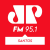 Jovem Pan Santos Logo