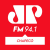 Jovem Pan Chapecó Logo