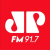 Jovem Pan Ituiutaba Logo