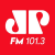 Jovem Pan Maringá Logo